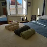 Charme Et Confort Au Cœur De Graça Quarto em Acomodações Particulares *