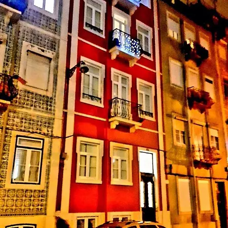 Charme Et Confort Au Coeur De Graca * Lisboa