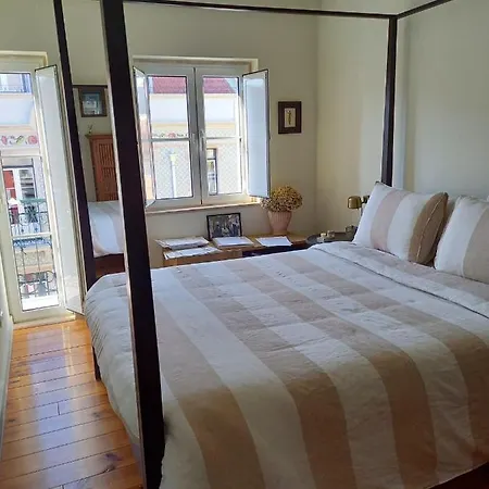 Charme Et Confort Au Coeur De Graca *