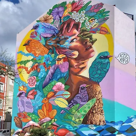 Charme Et Confort Au Coeur De Graca リスボン