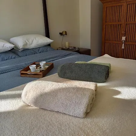 Charme Et Confort Au Coeur De Graca