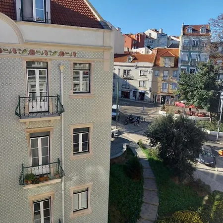 Charme Et Confort Au Coeur De Graca *