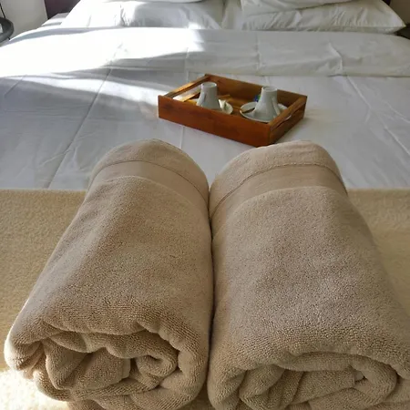 Habitación en casa particular Charme Et Confort Au Coeur De Graca Lisboa