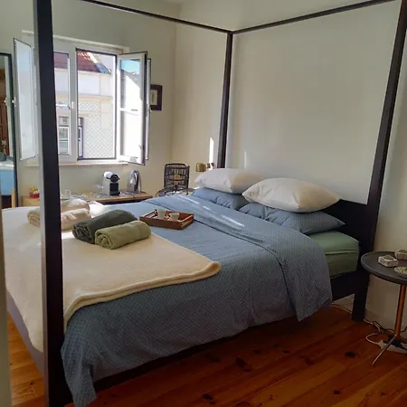 Charme Et Confort Au Coeur De Graca *