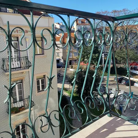 Charme Et Confort Au Coeur De Graca *