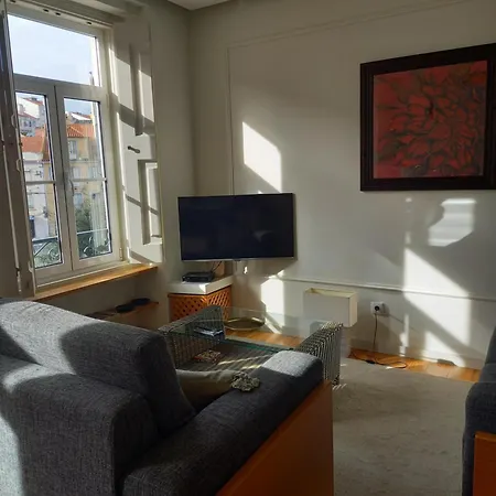 Charme Et Confort Au Coeur De Graca Séjour chez l'habitant *