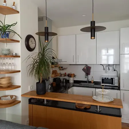 Charme Et Confort Au Coeur De Graca *