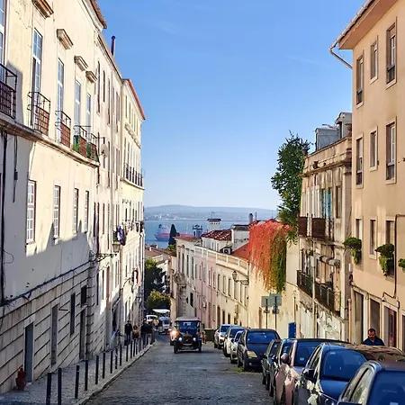 Ubytování v soukromí Charme Et Confort Au Coeur De Graca