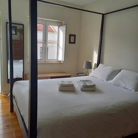 Charme Et Confort Au Coeur De Graca Habitación en casa particular *