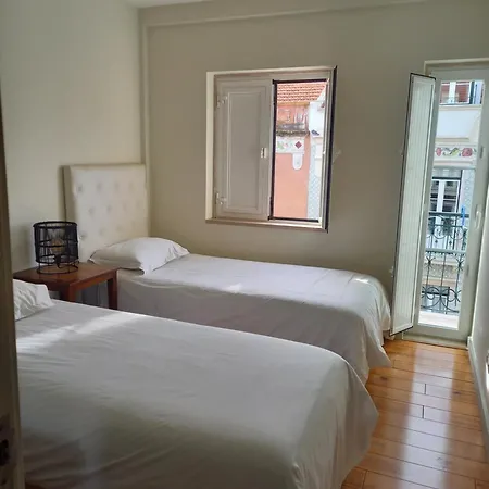 Habitación en casa particular Charme Et Confort Au Coeur De Graca