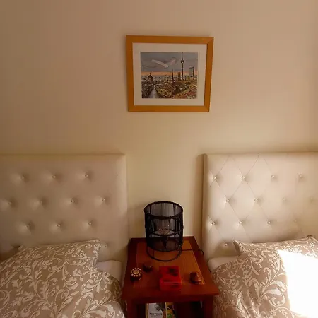 Habitación en casa particular Charme Et Confort Au Coeur De Graca *