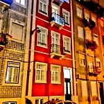 Charme Et Confort Au Coeur De Graca * Лиссабон