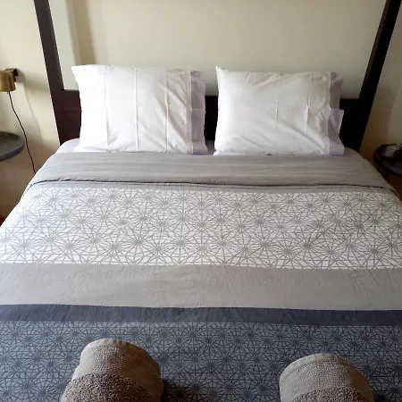 Charme Et Confort Au Coeur De Graca בית אירוח ליסבון