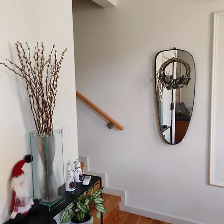 Проживання в сім'ї Charme Et Confort Au Coeur De Graca