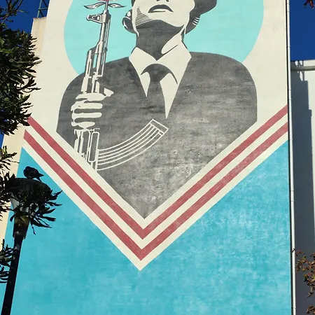 בית אירוח Charme Et Confort Au Coeur De Graca *