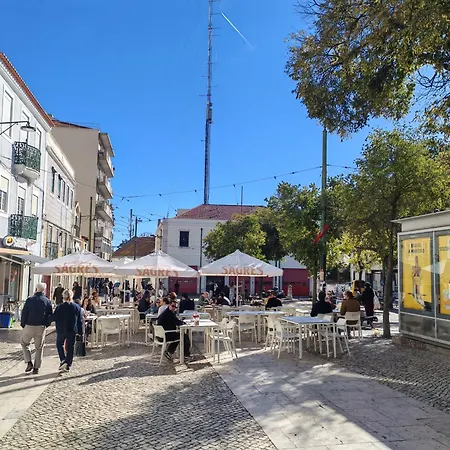 Charme Et Confort Au Coeur De Graca * ליסבון